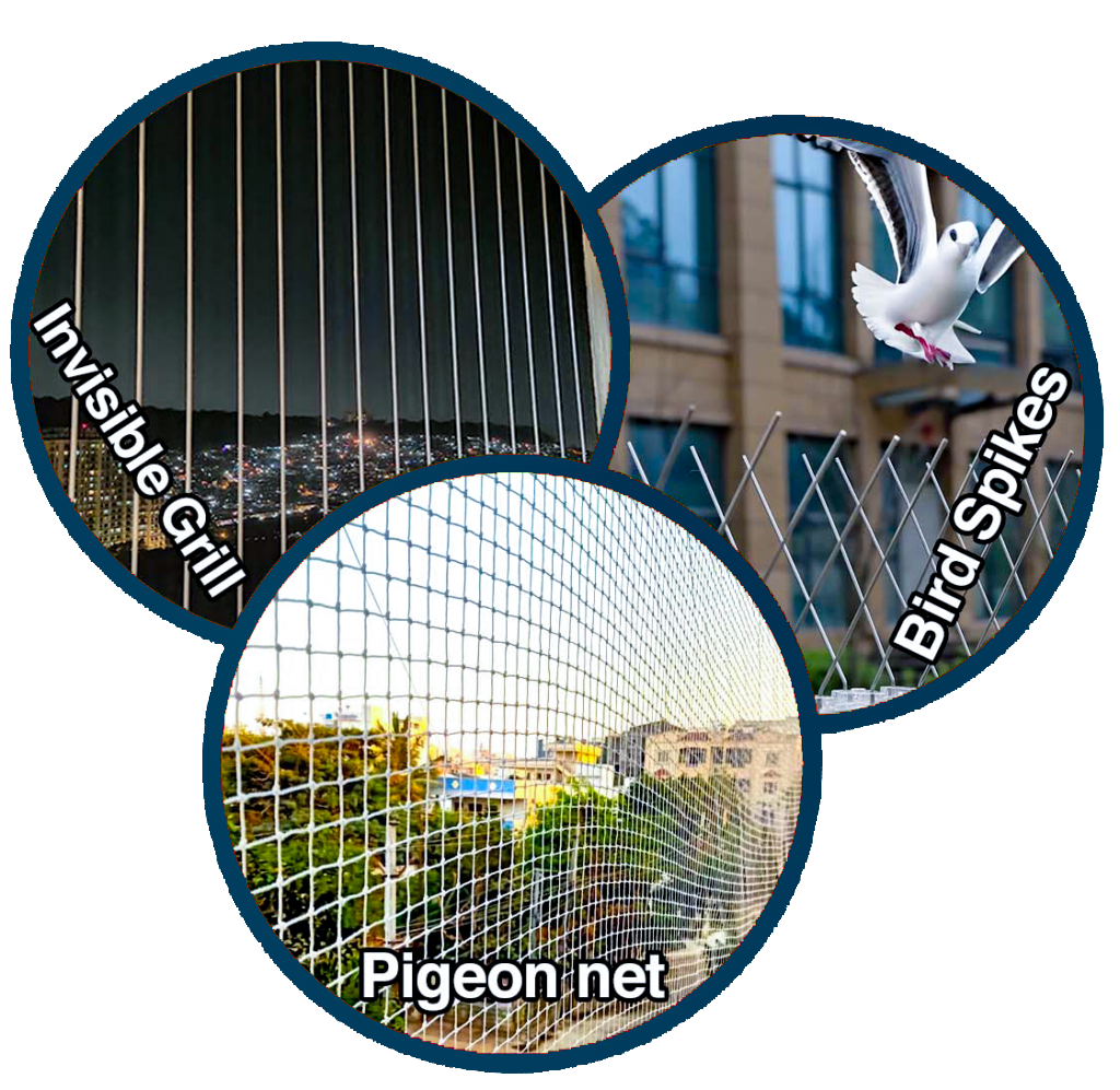 RKV Net Enterprises Round Image